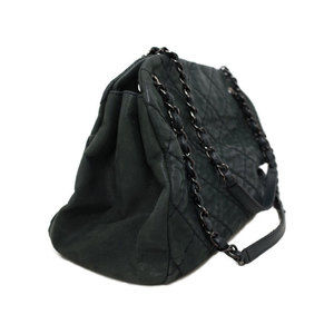 Chanel Bag Bowling Mademoiselle